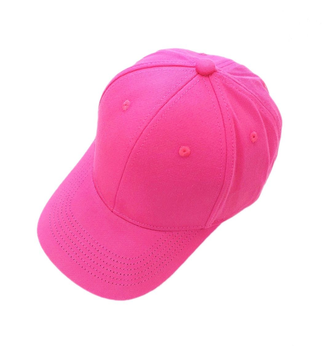 UNISEX кепка фуксия в Новосибирске
