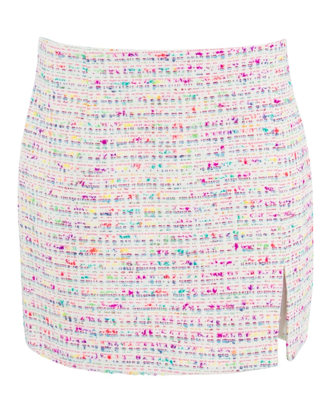 Forte Dei Marmi Couture юбка из букле