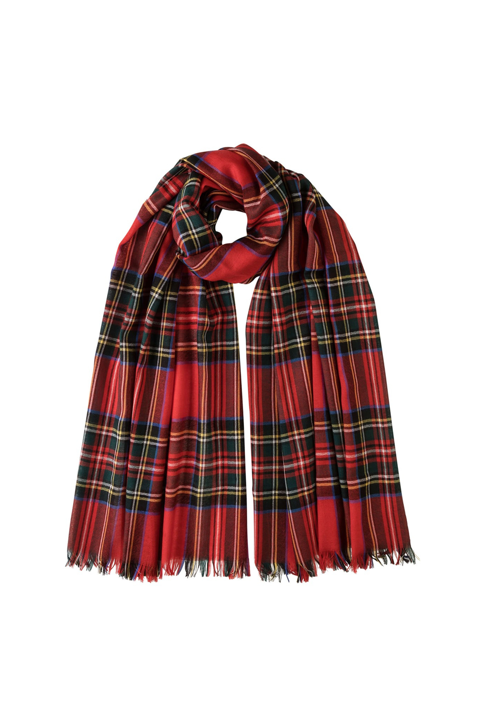Шарф/Scarf