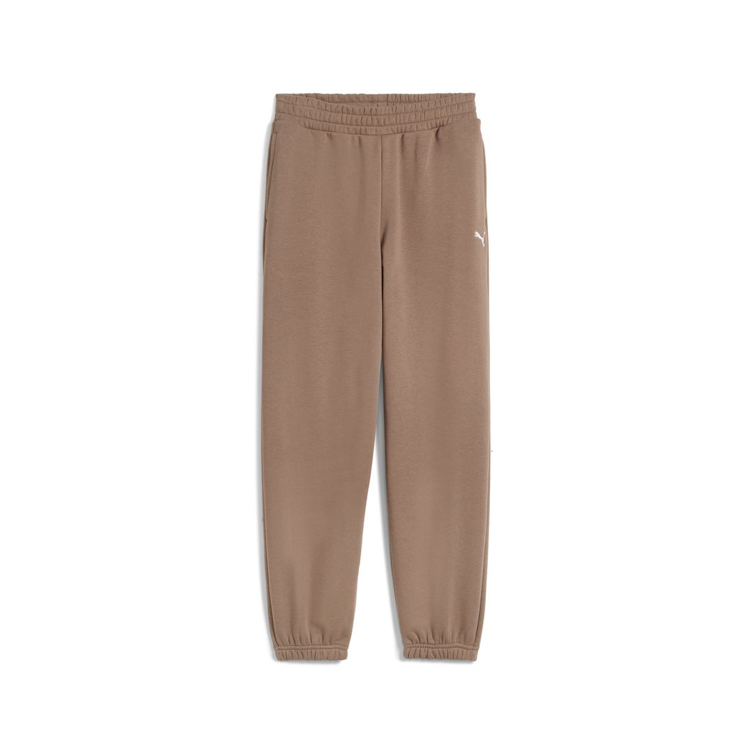 Женские брюки PUMA WARDROBE ESS Sweatpants