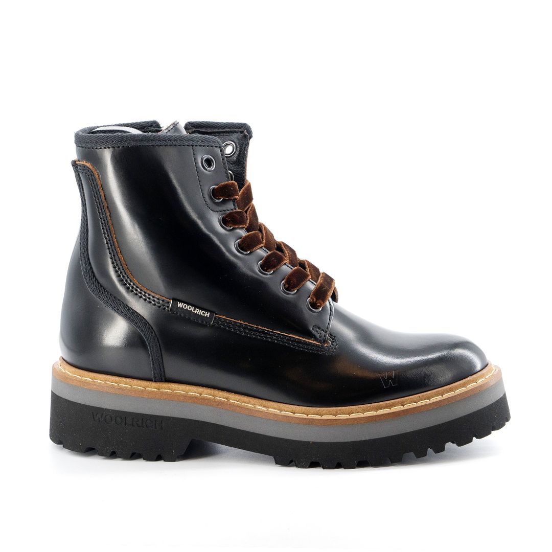 Ботинки WOOLRICH
