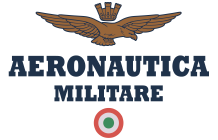 Aeronautica Militare шапка женская с логотипом черный