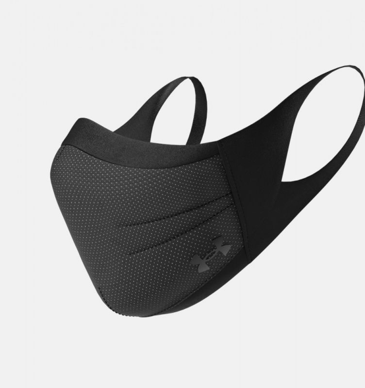 Лицевая маска UA SportsMask