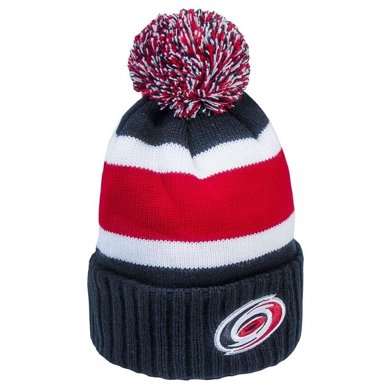 Шапка Carolina Hurricanes