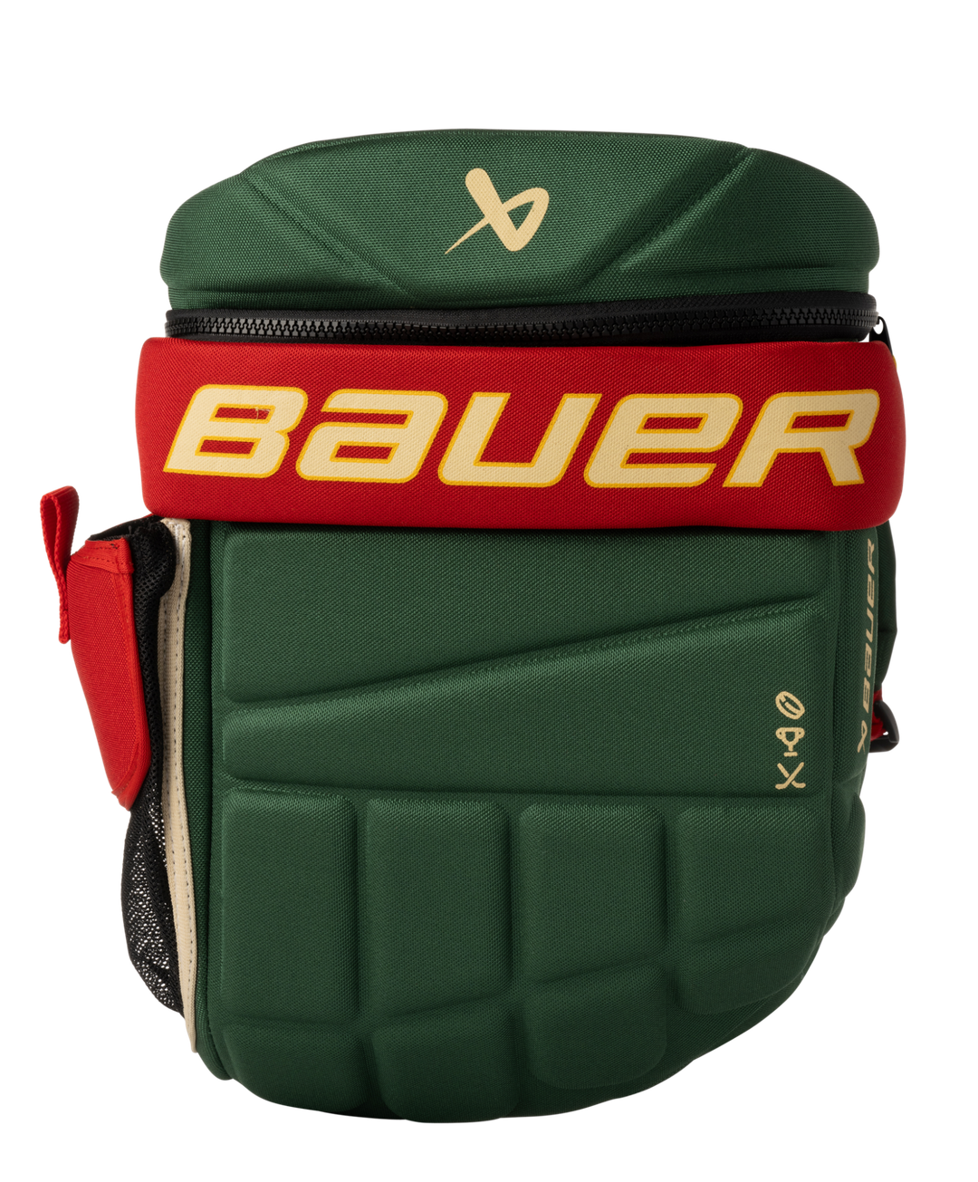Рюкзак S25 GLOVE BACKPACK-YTH-MIN