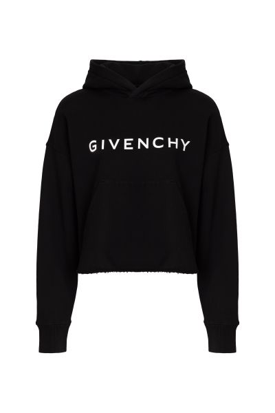 Женское худи Givenchy