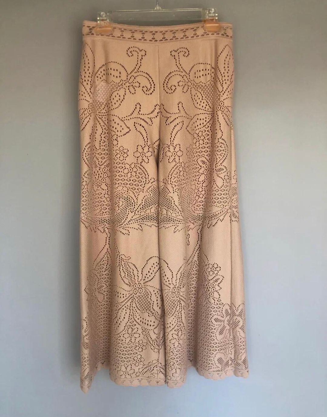 Брюки Valentino