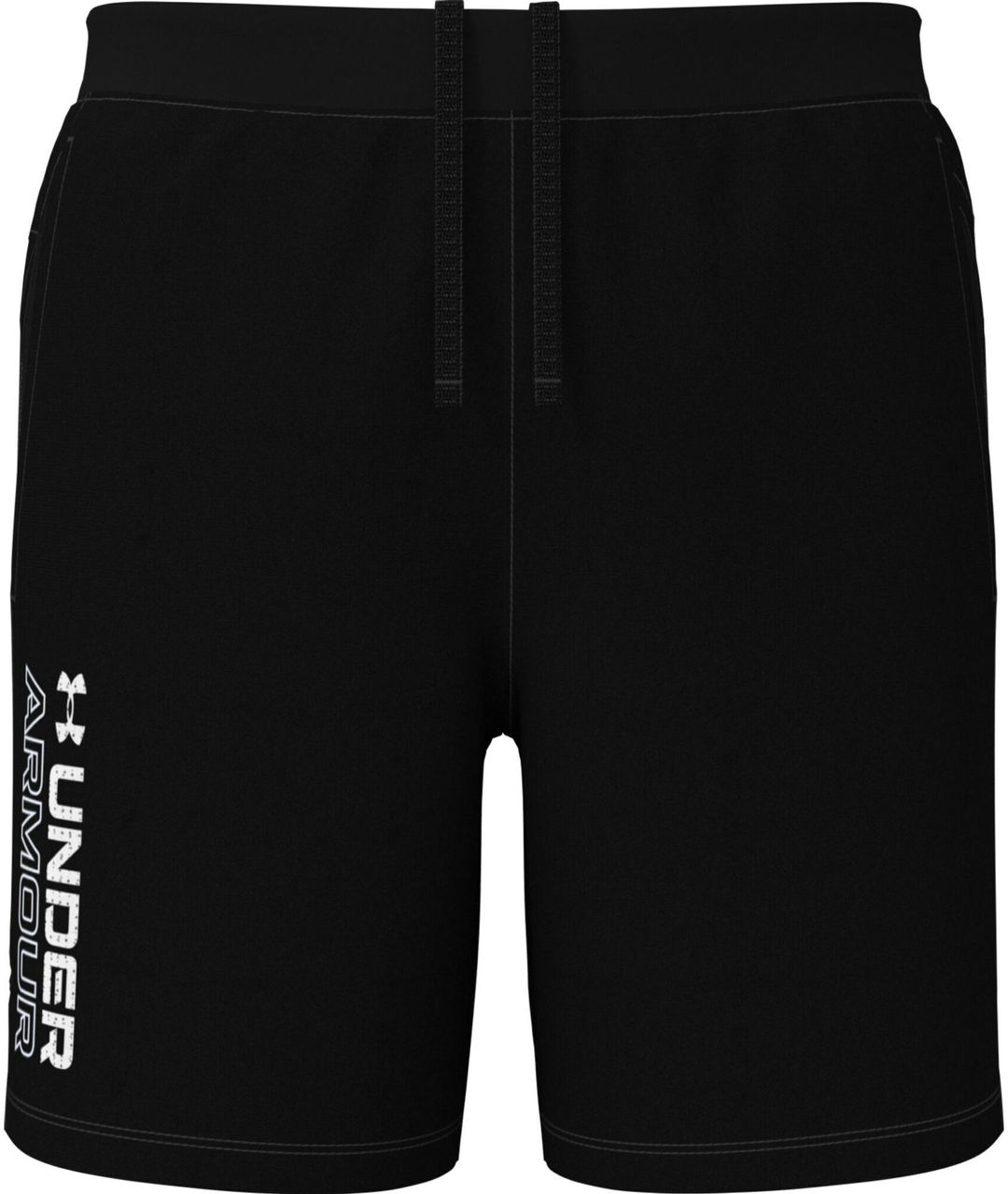 Шорты UA Launch SW 7'' WM Short-BLK