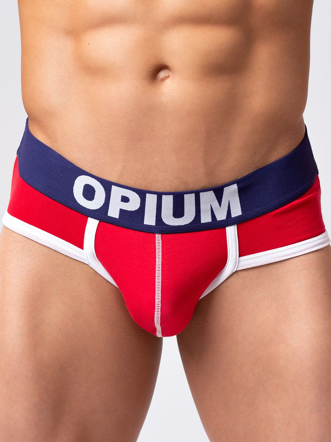 ЧЗ Opium Трусы мужские брифы R138