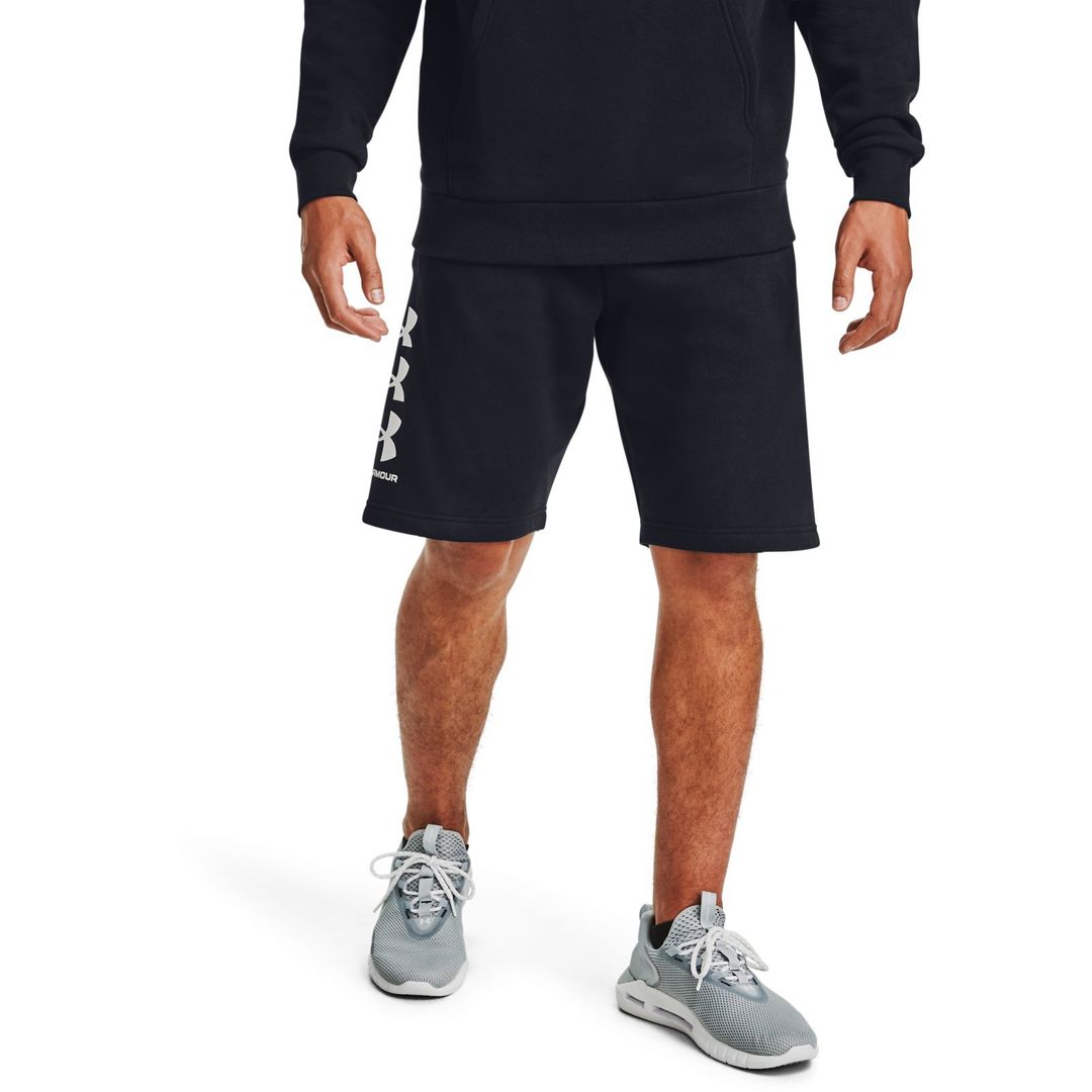 Шорты UA Rival Flc Multilogo Short