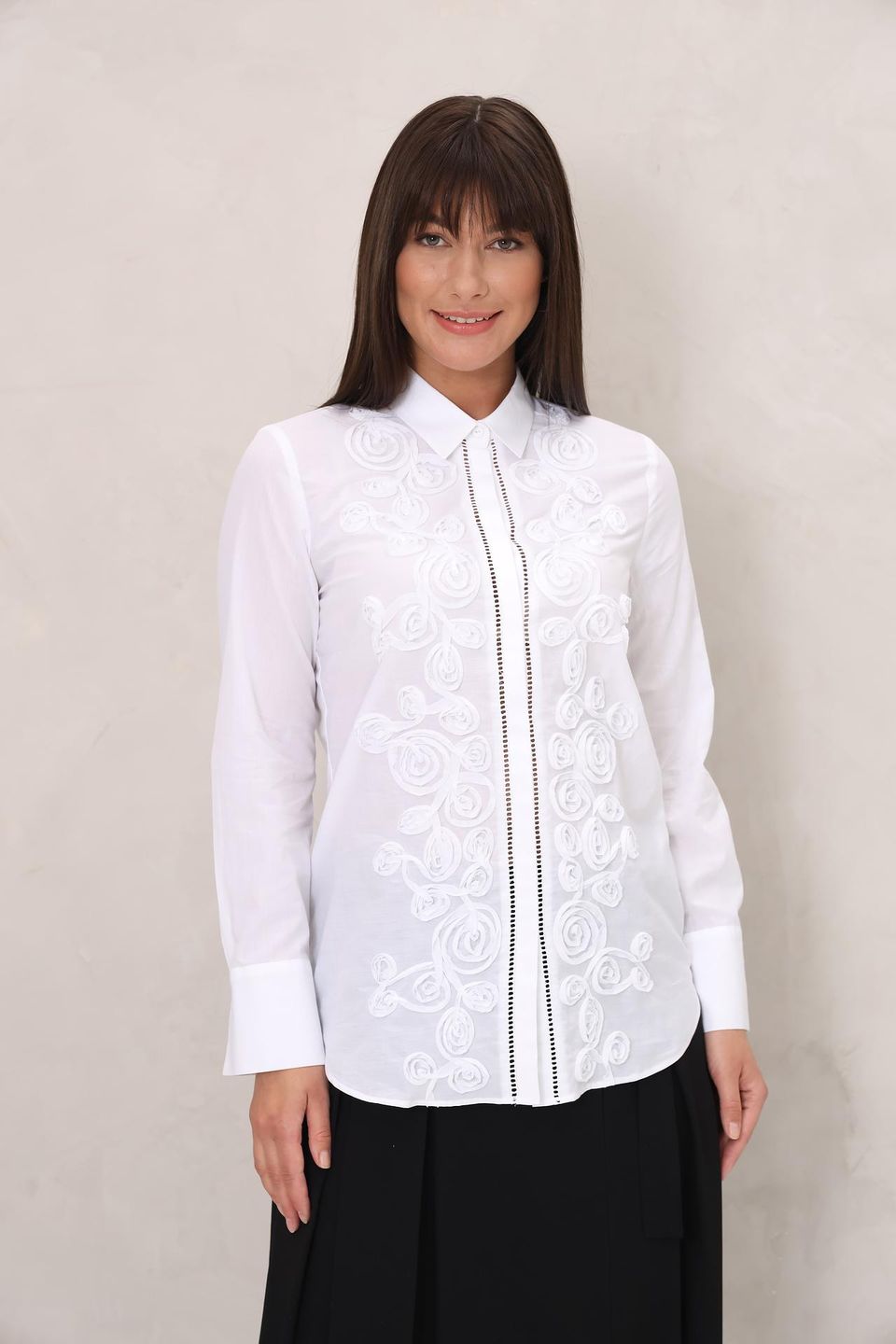 Just White collection