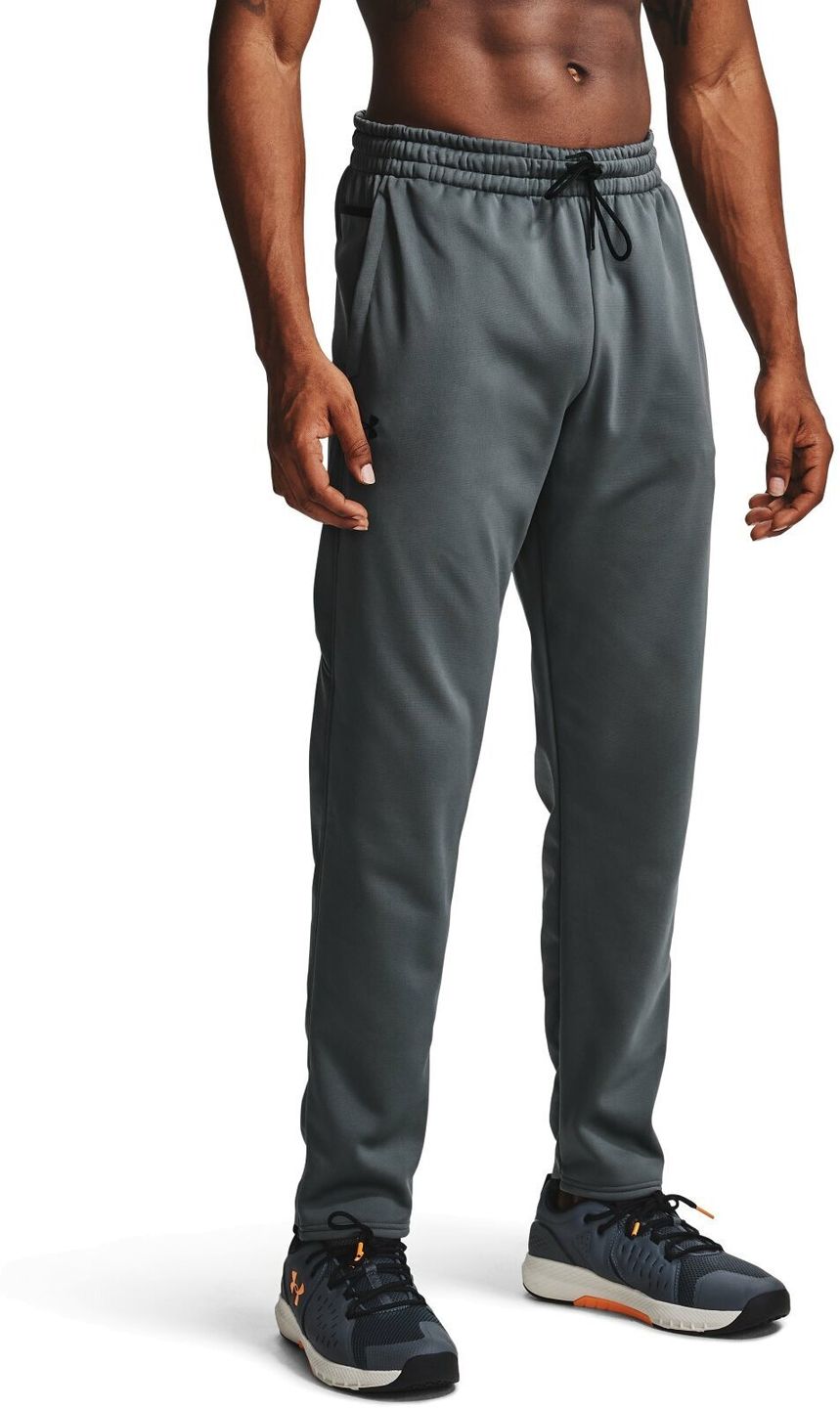 Брюки UA Armour Fleece Pant