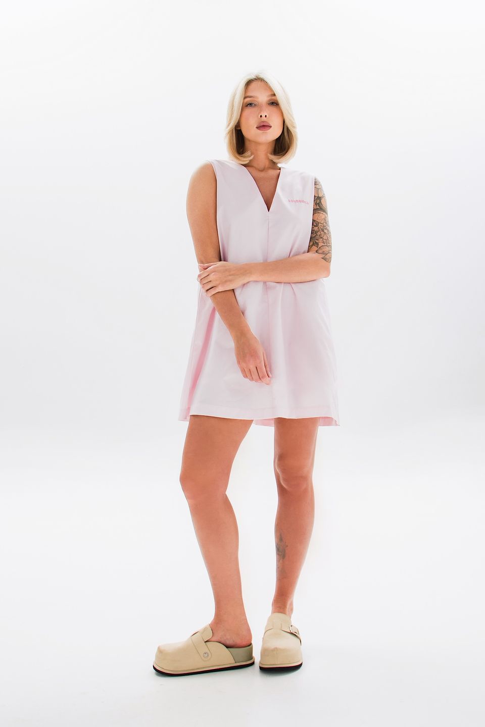 Платье COTELLE PINK