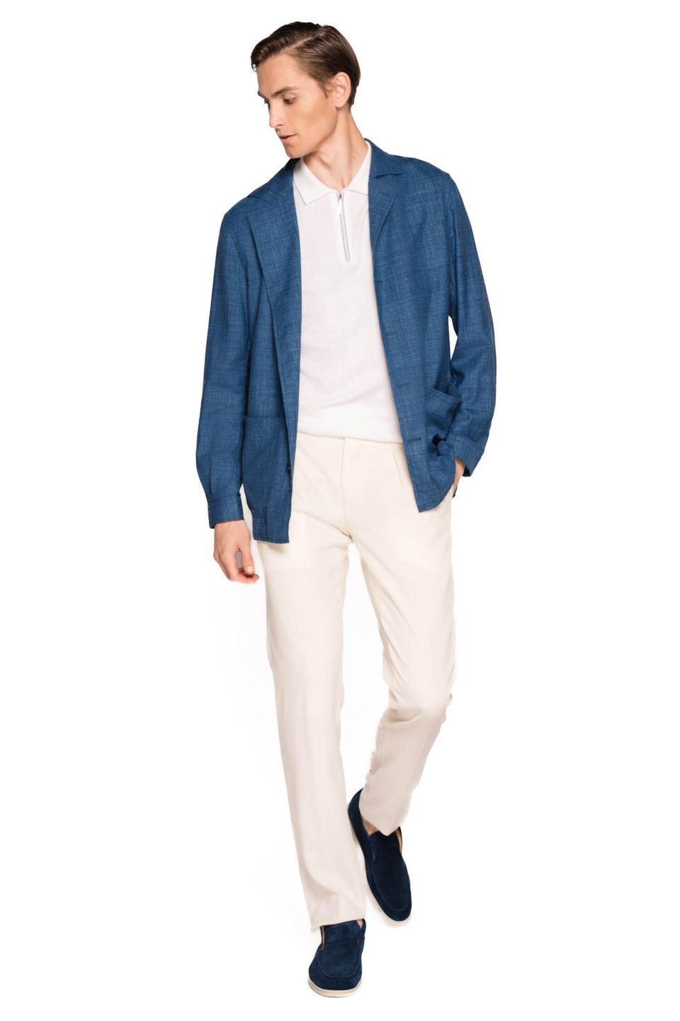 Пиджак мужской/Men's Jacket