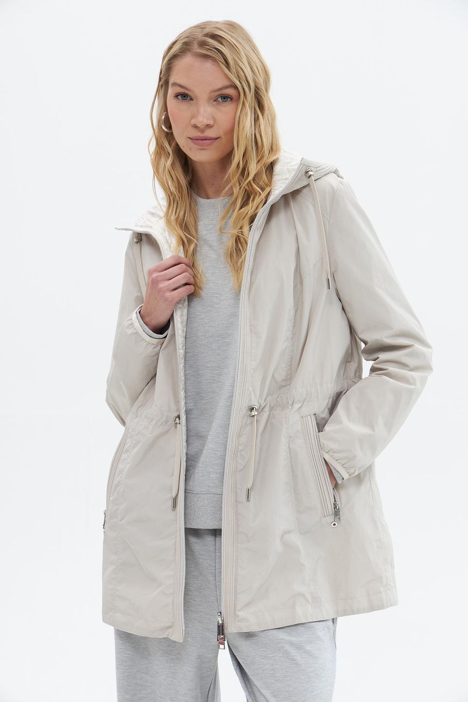 Barbara Lebek outdoor