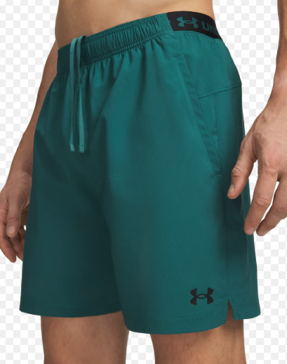 Шорты UNDER ARMOUR UA Vanish Wоven Short 2.0 6in