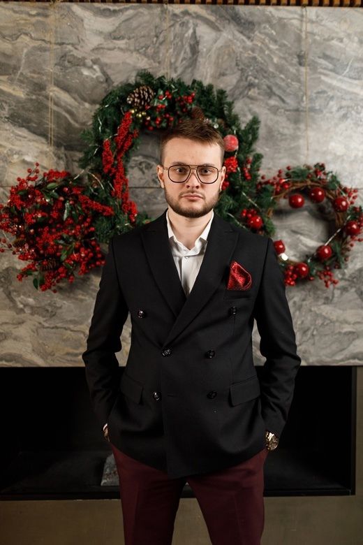 Пиджак