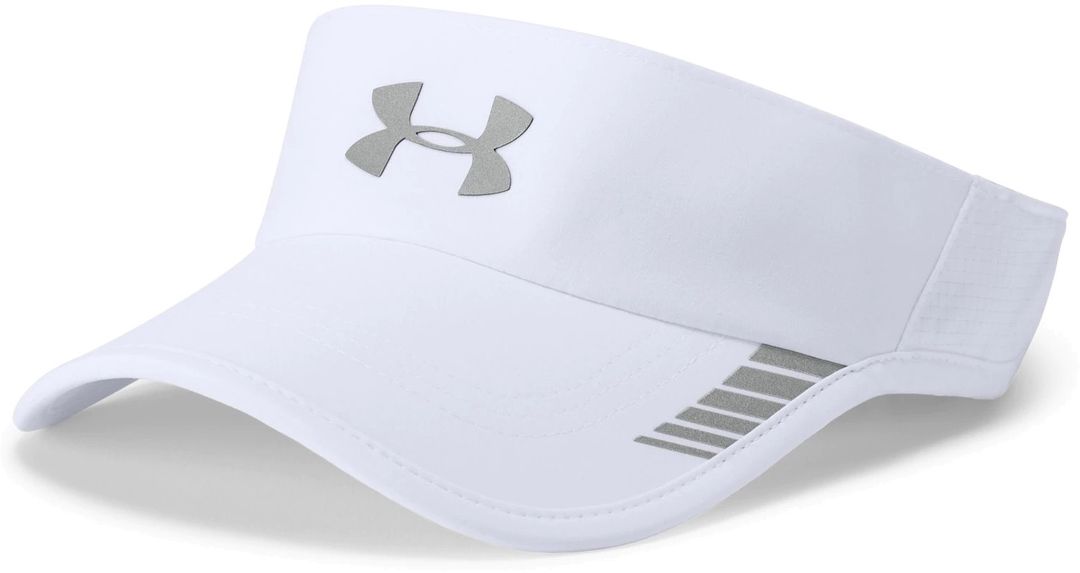 Козырек Men's Launch AV Visor