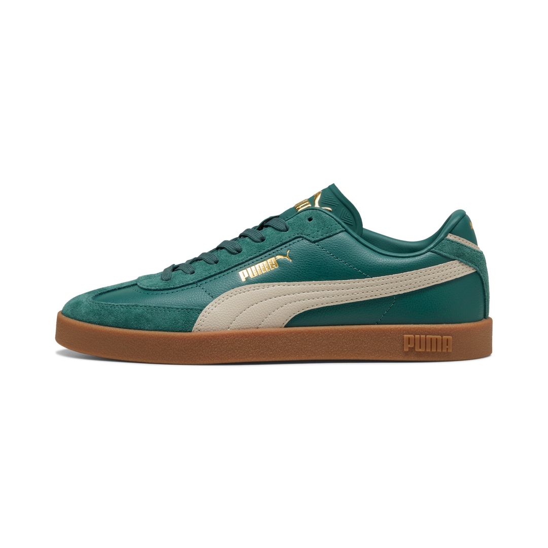 Кеды PUMA Club II Era