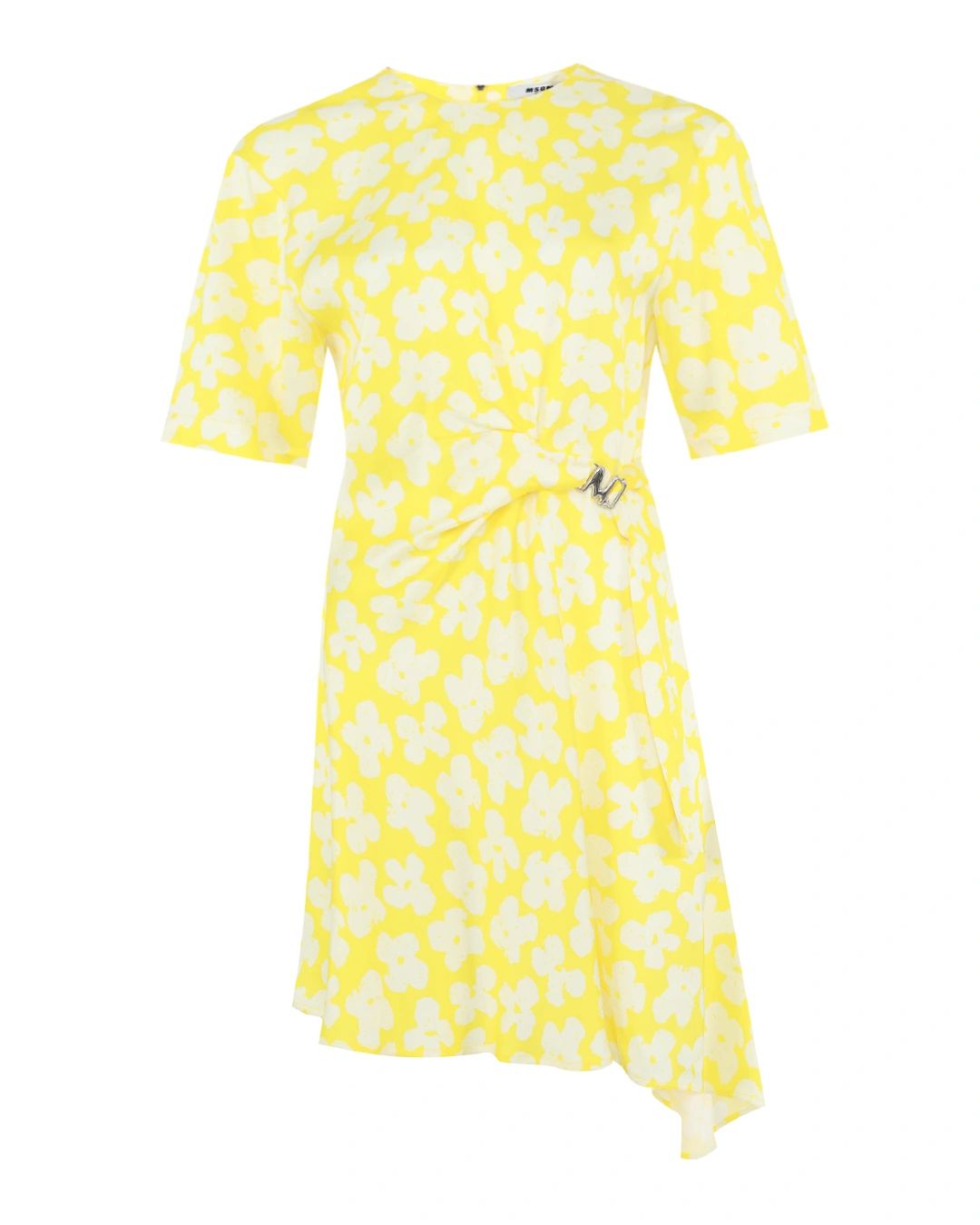 MSGM платье