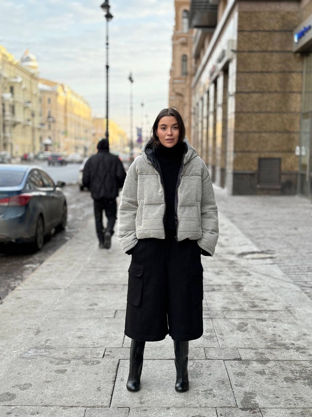 Кроссовки Premiata Layla 5520