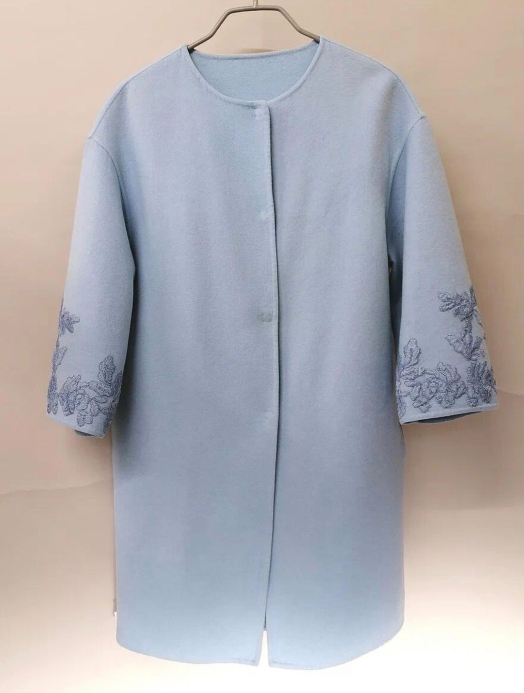 Пальто Ermanno Scervino