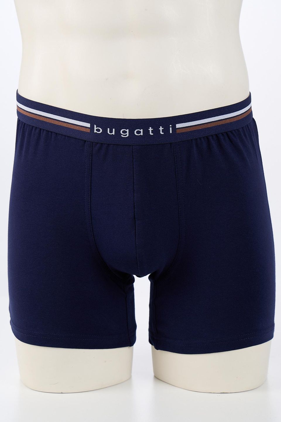 Bugatti ACC