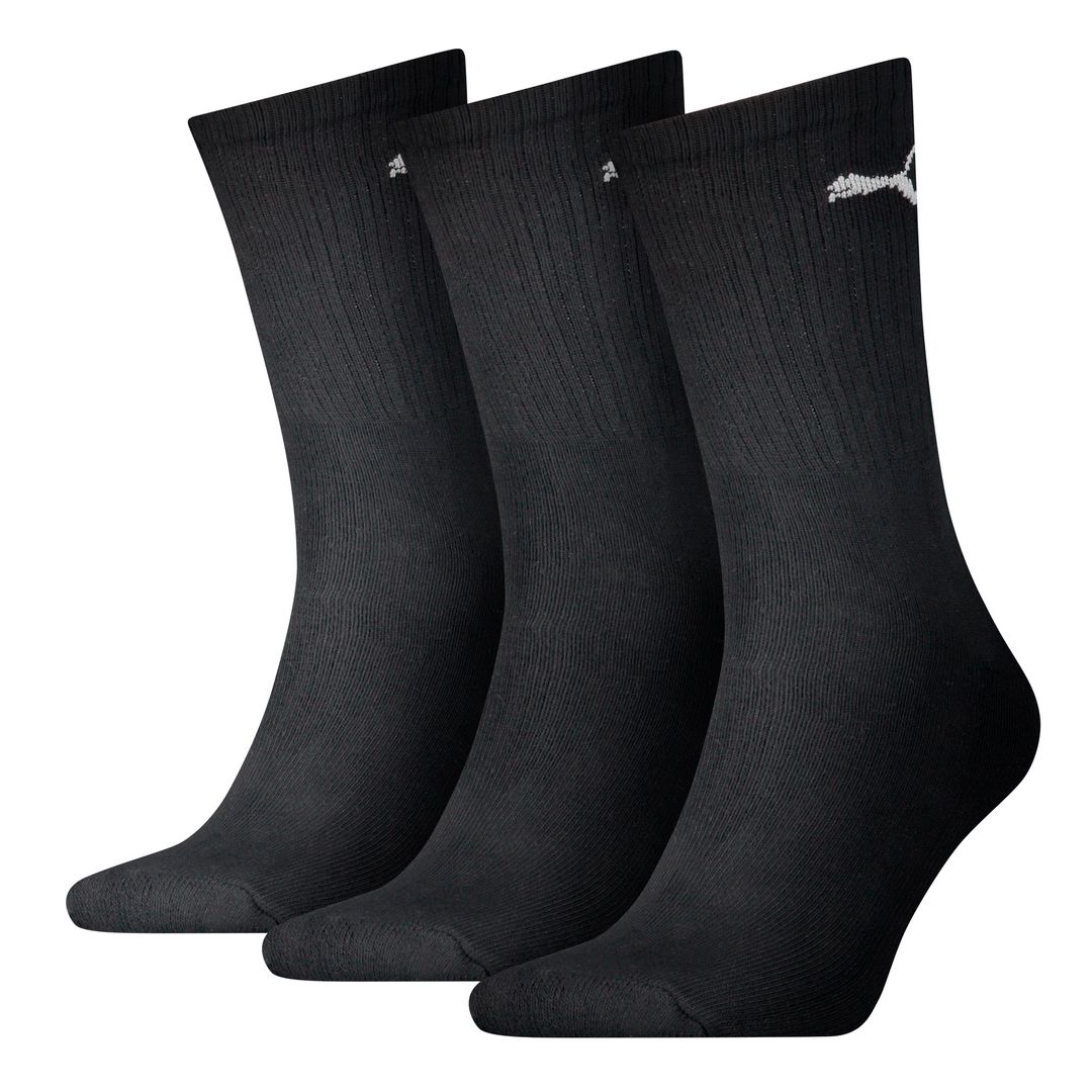 Носки PUMA CREW SOCK 3P