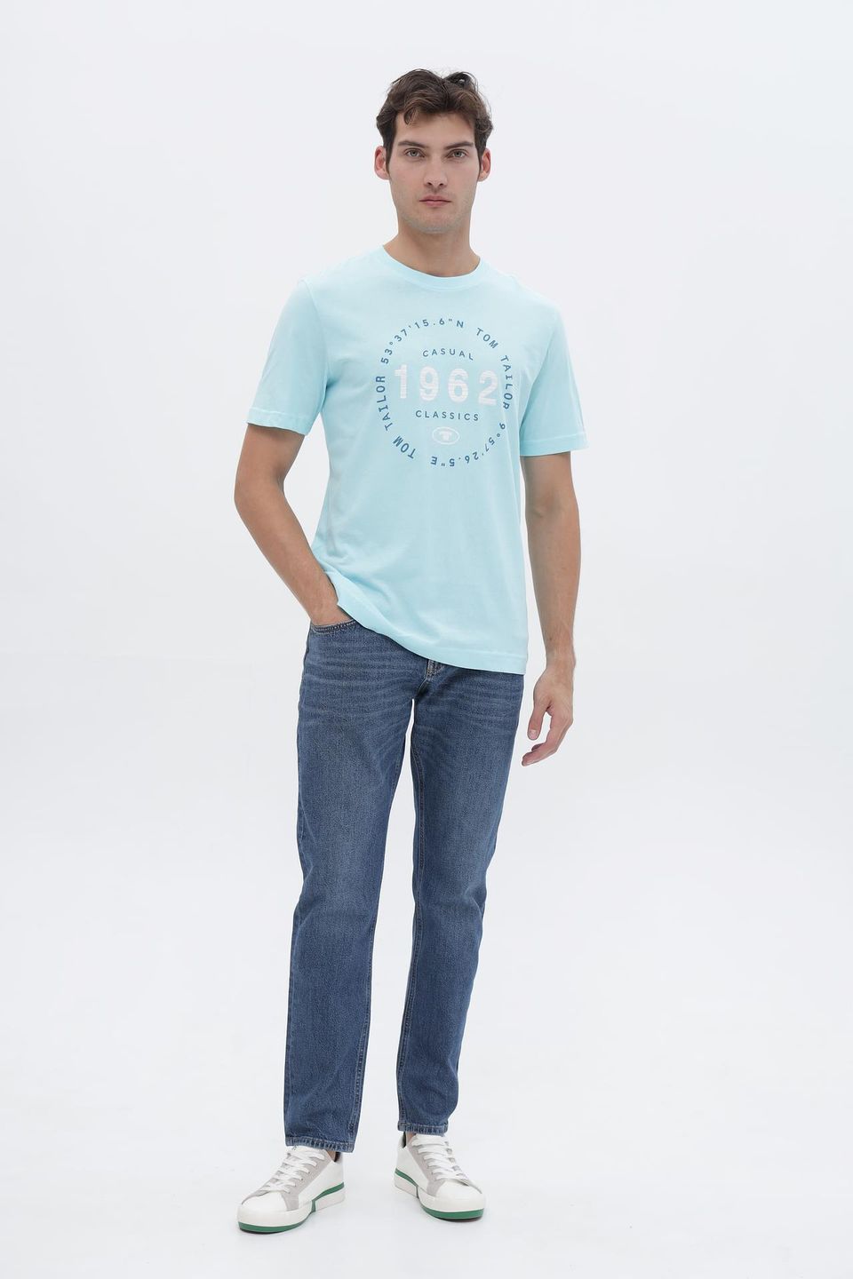Tom Tailor denim