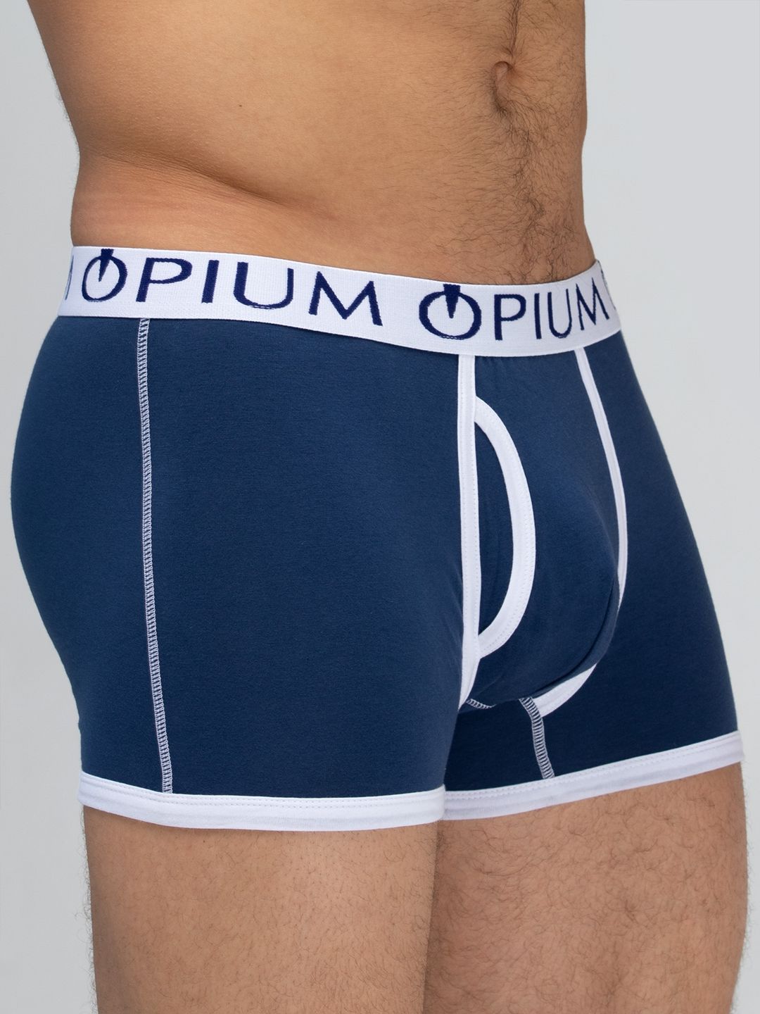 Opium Трусы мужские боксеры R19