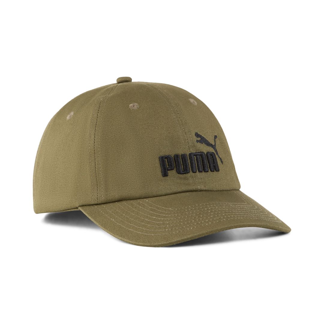 Кепка PUMA ESS No.1 Logo BB Cap