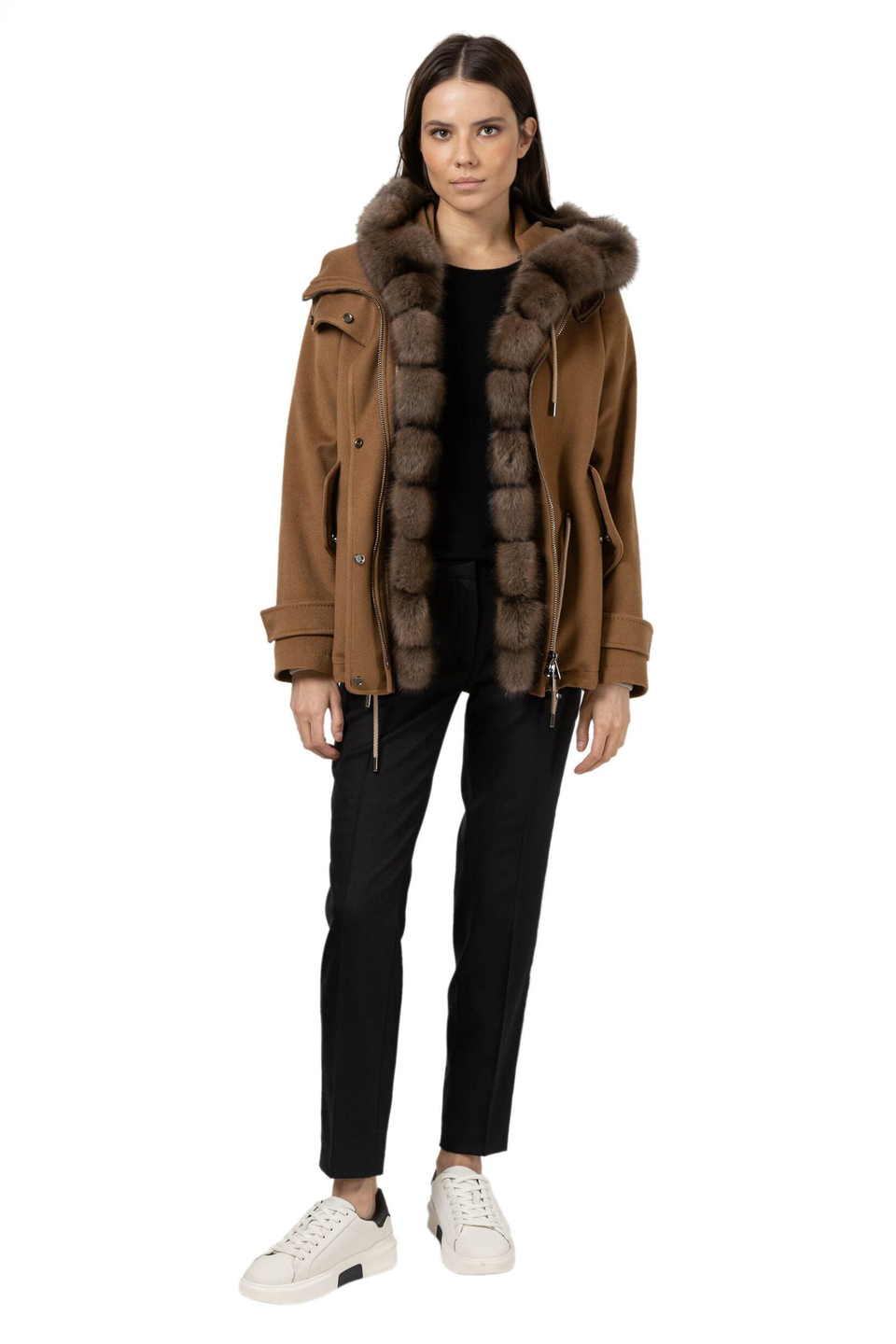 Парка женская/Women's Parka