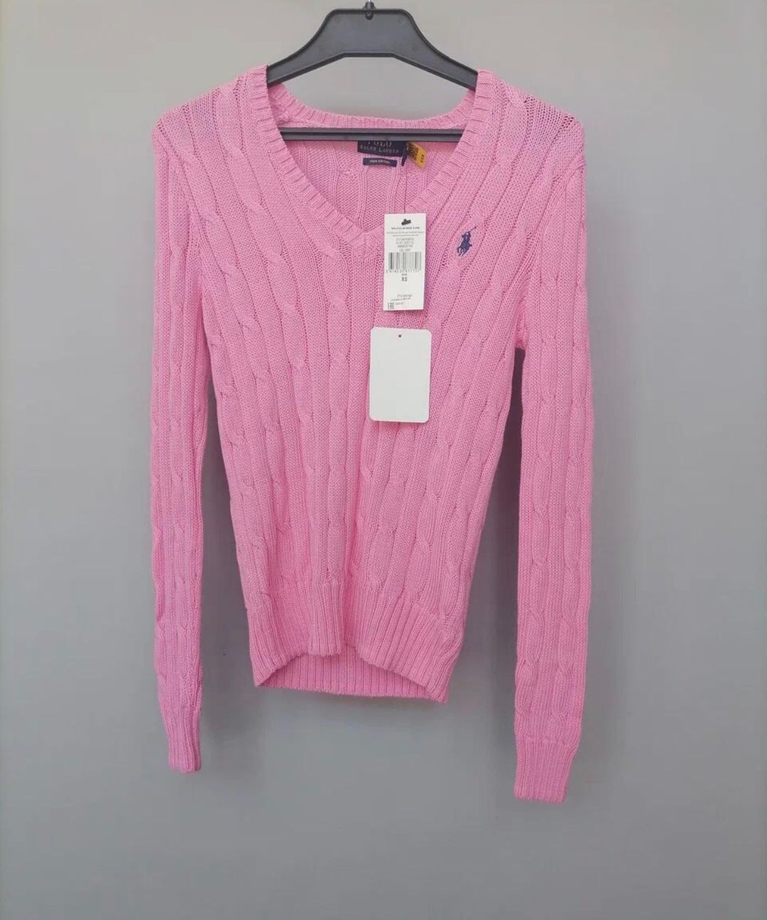Джемпер Ralph Lauren