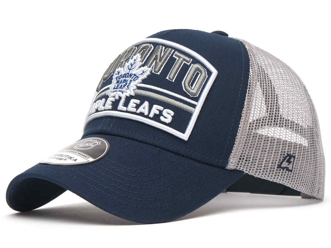Бейсболка Toronto Maple Leafs
