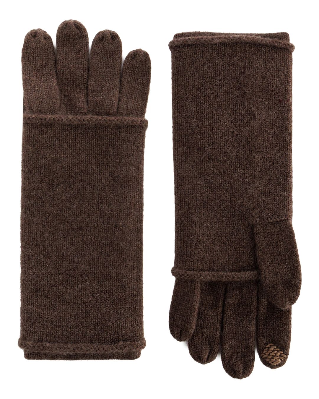 Time to Cashmere перчатки митенки