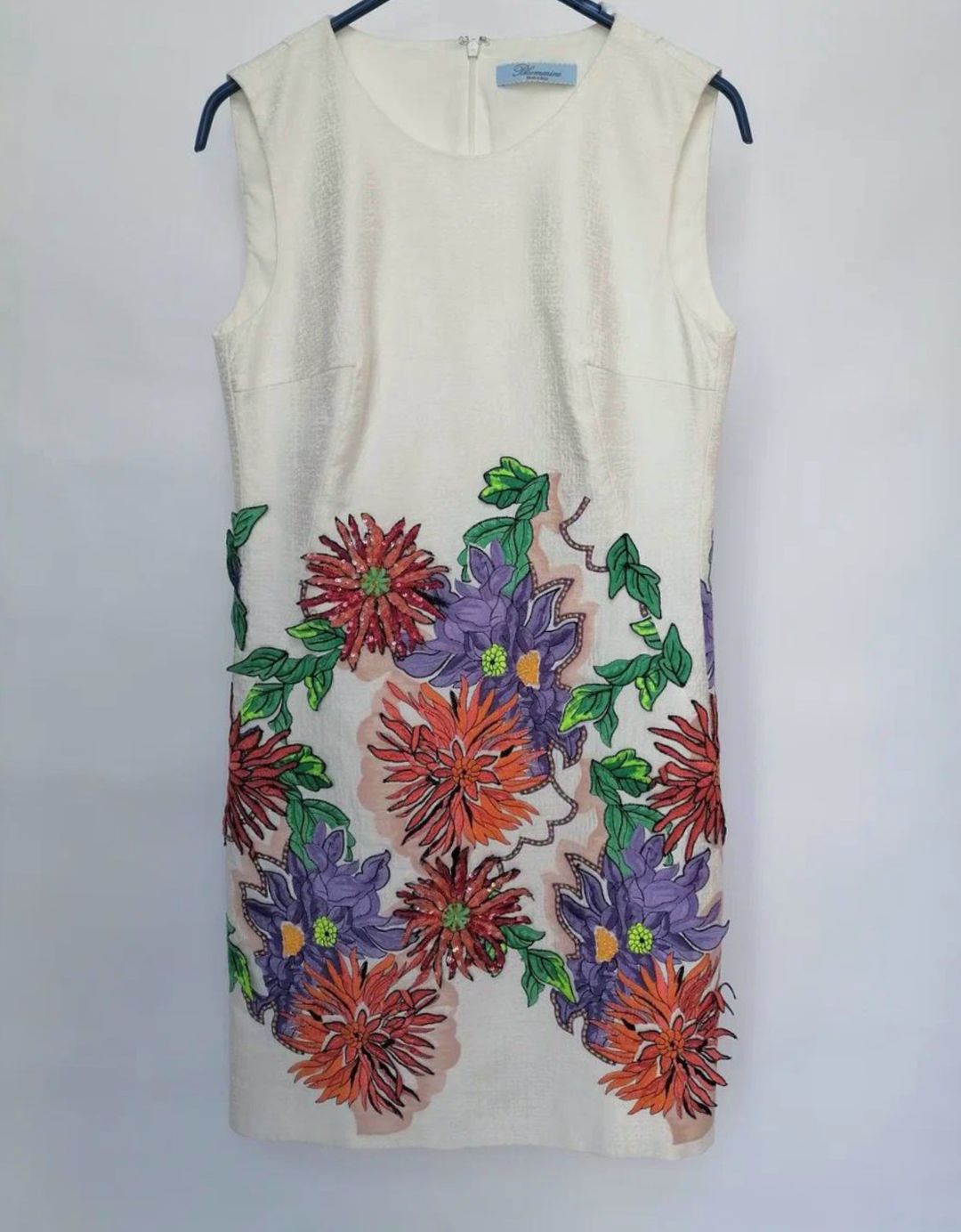 Платье Blumarine