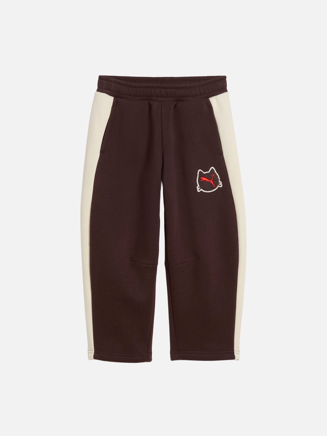 Детские брюки PUMA Imaginary Friend Sweatpants