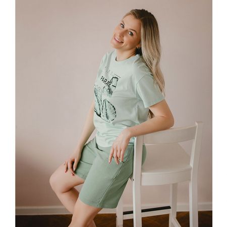 Брюки, шорты, бриджи 658101 Шорты женские Купалинка