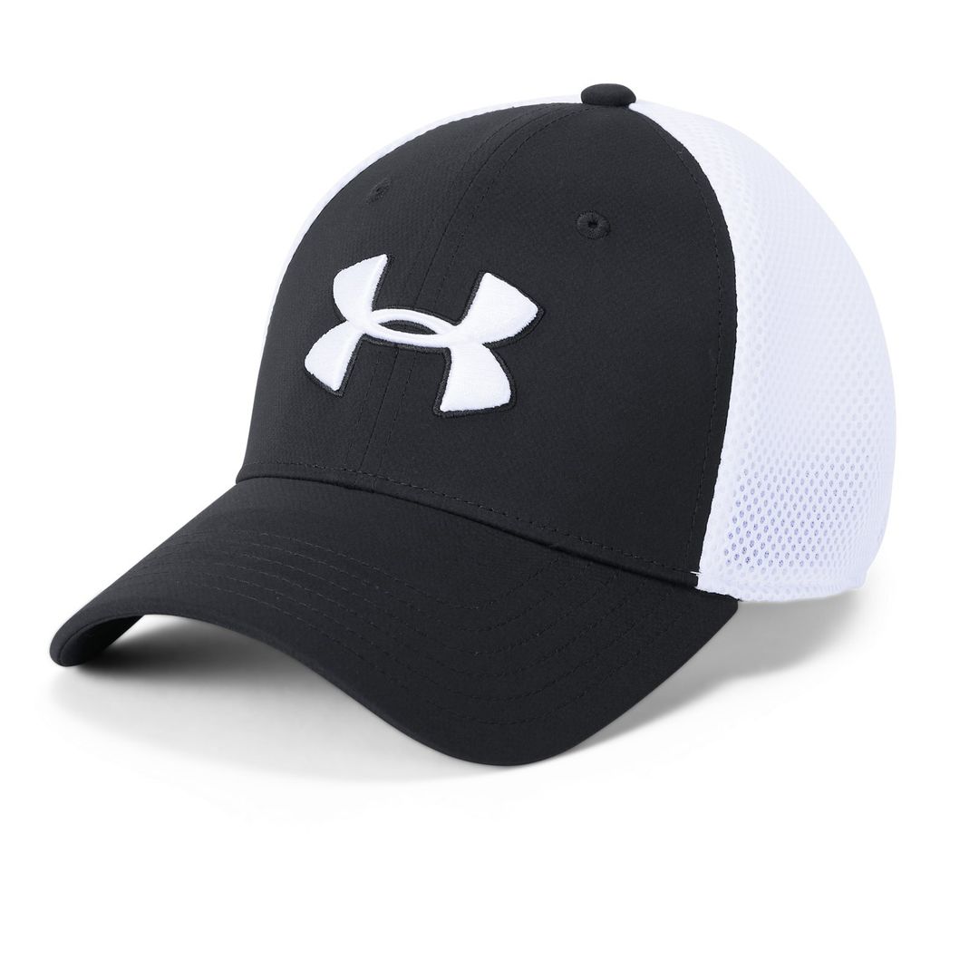 Кепка UA Classic Mesh Cap