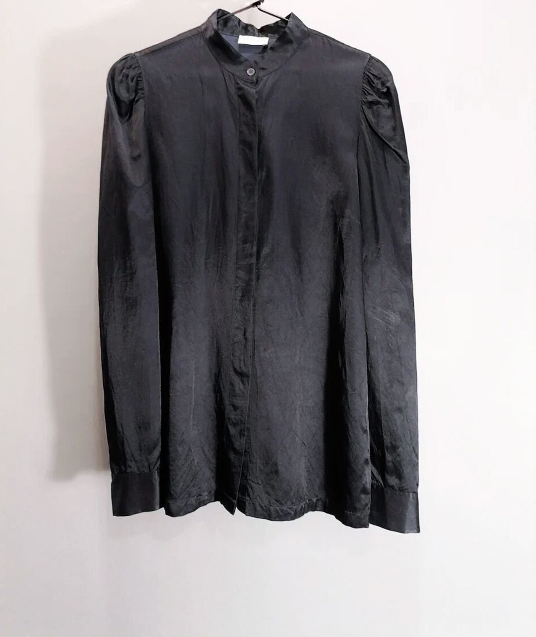 Рубашка Dries Van Noten