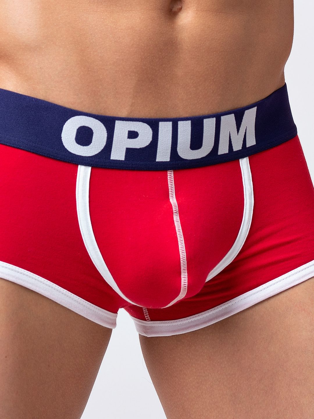 Opium Трусы мужские боксеры R139