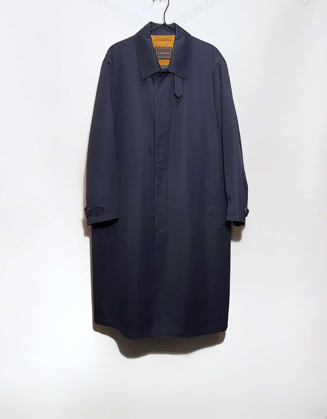 Тренч Canali