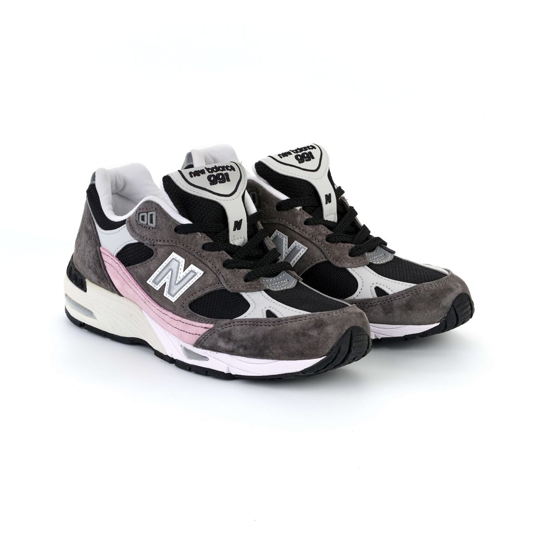 New Balance 991 W991KWG