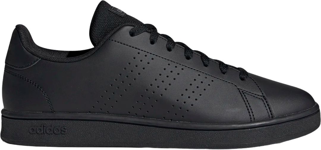 Кроссовки ADVANTAGE BASE      CBLACK/CBLACK/GRESIX