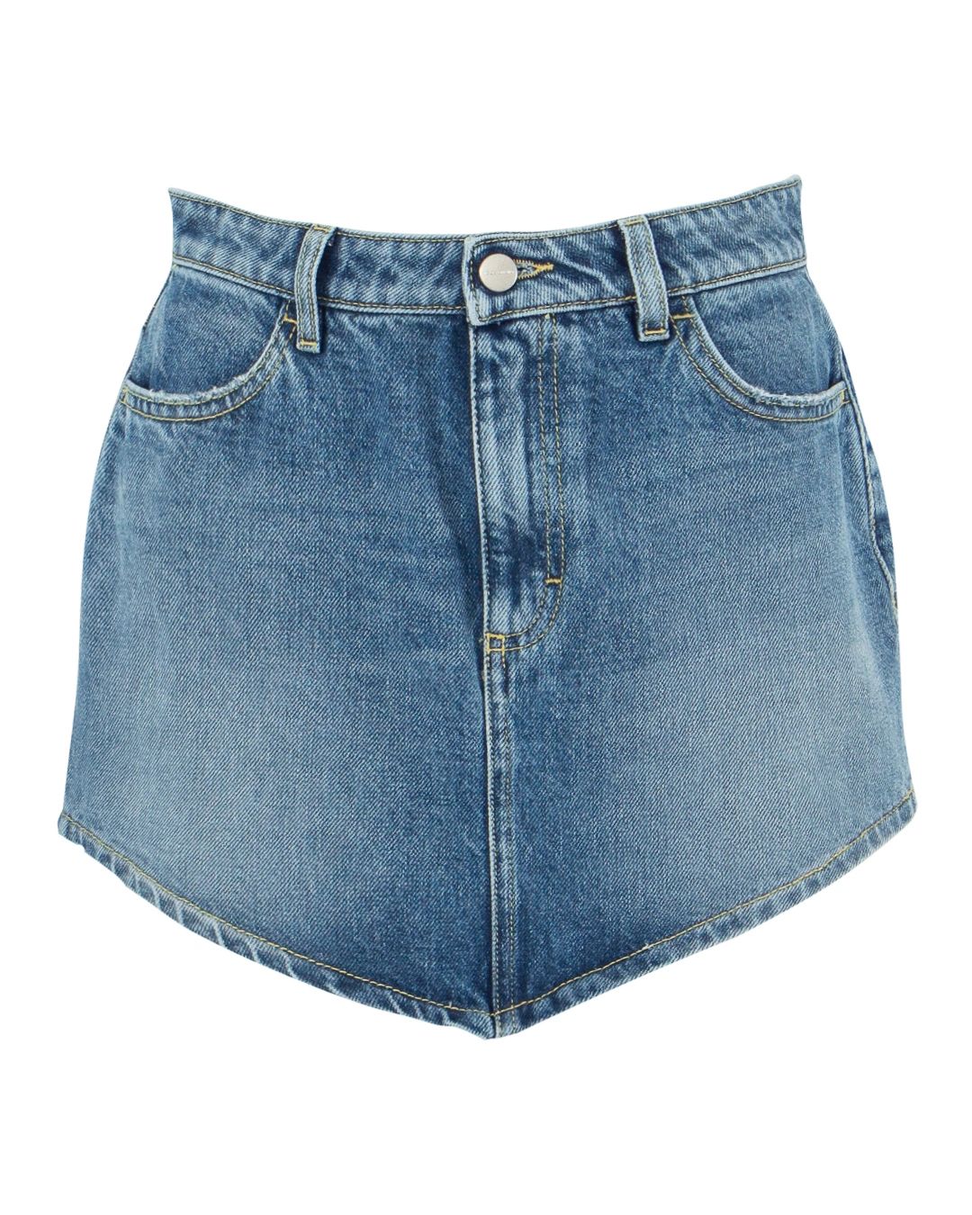 ICON DENIM юбка мини
