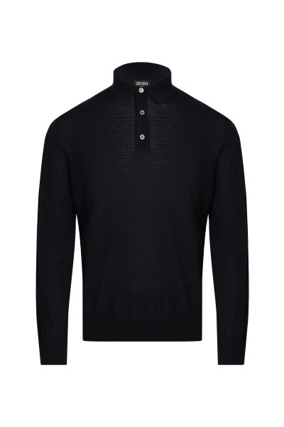 Мужской джемпер Zegna